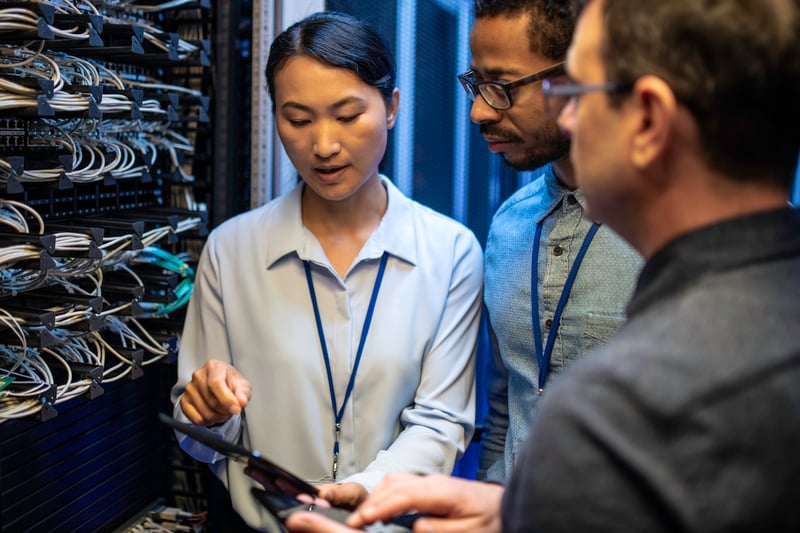4 Reasons Why Cyber Security Risk Assessment Is Important