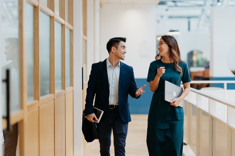 Advantages of Choosing an Office 365 Subscription