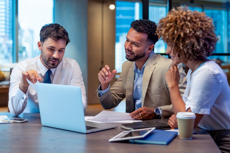 Make Smarter Automations with AI Builder in Microsoft Power Automate