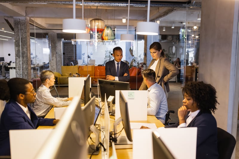 Benefits of business continuity