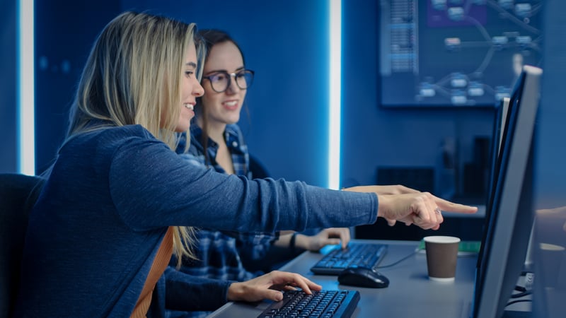 Benefits of Managed Detection and Response Tools