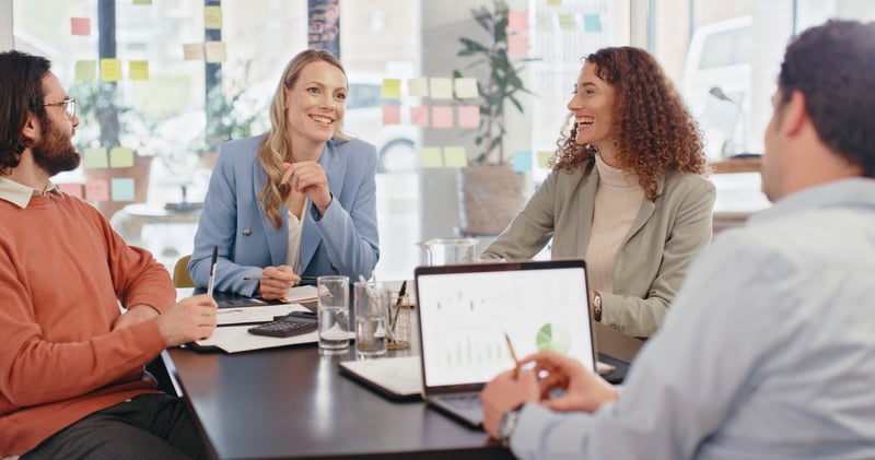 Benefits of Microsoft Enterprise Agreement Licensing