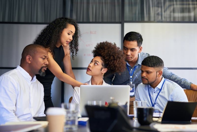 Best Practices for Improving Secure Score