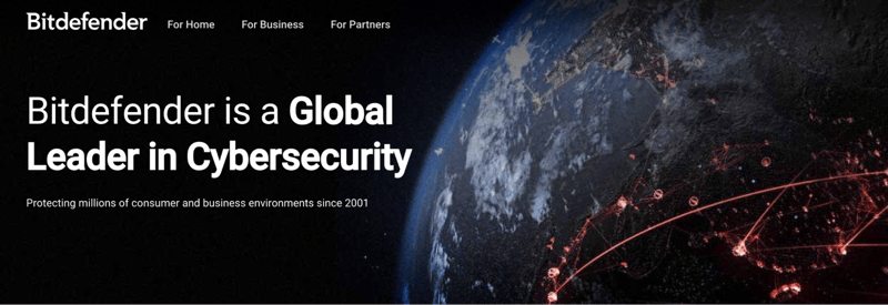 Bitdefender