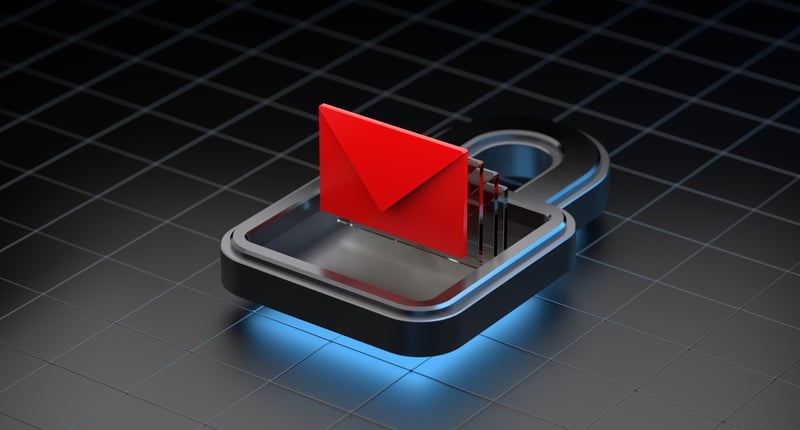 Business email compromise tools