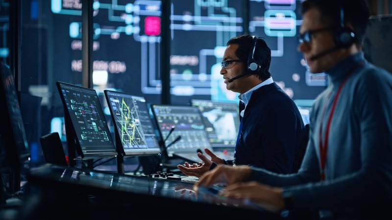 Challenges of business cloud security