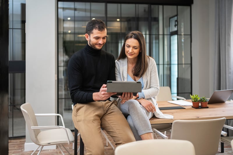 Comparing Different Office 365 Options
