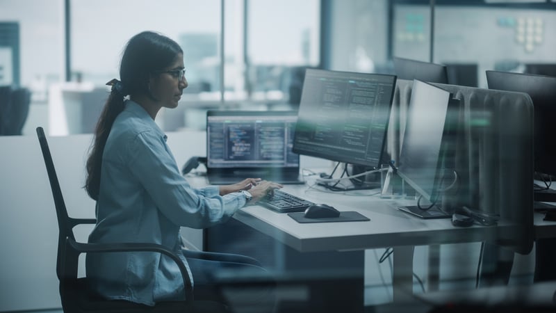 Cyber Security Consultant