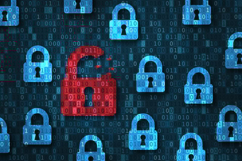 Cyber Security Threats