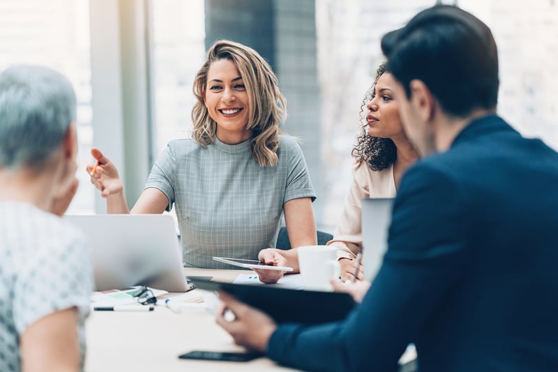 Empowering Hybrid Workforces With Microsoft 365 and Windows 365