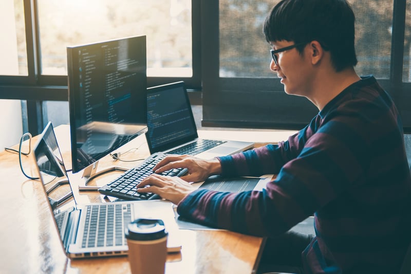 Enterprise Cyber Security Software