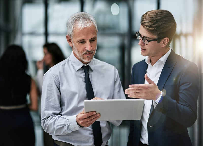 How Does Microsoft 365 Copilot Work with Business Chat