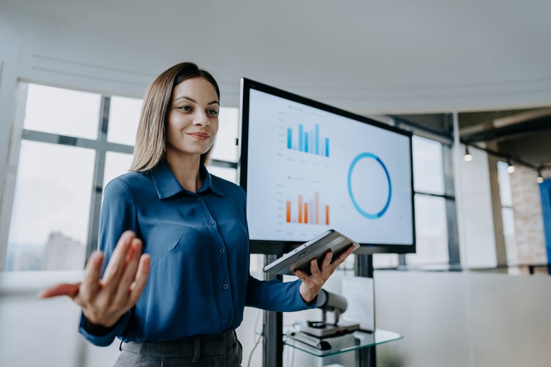 Importance of Maximizing Business Returns with Teams Premium