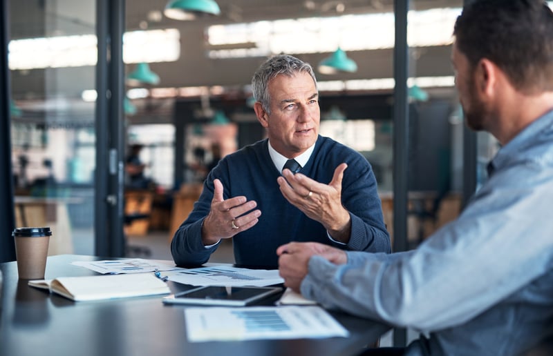 Managed Detection and Response Solutions vs. Traditional Security Solutions