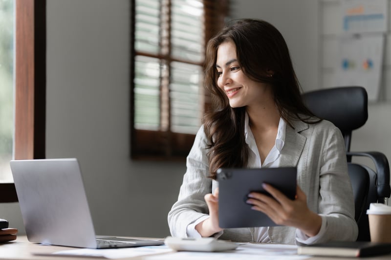 Microsoft 365 Business Apps