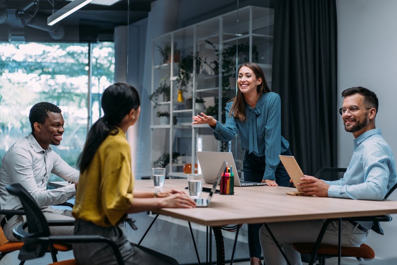 Microsoft Teams