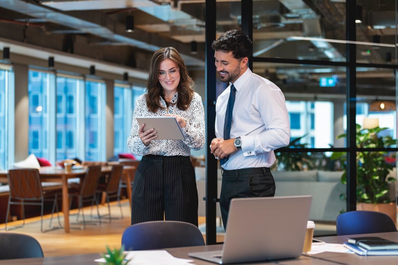 What is Microsoft 365 Copilot