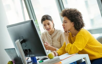 Windows hello for business