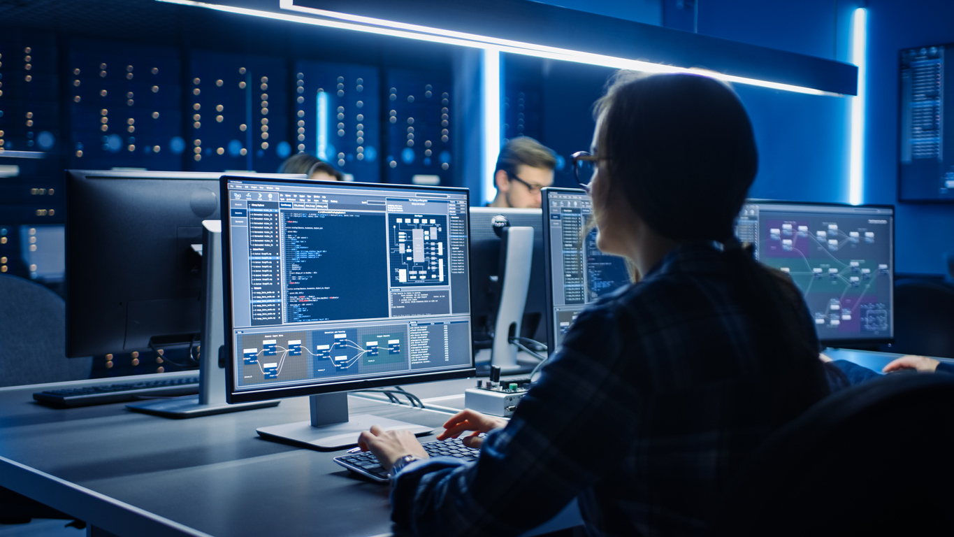 Azure Threat Protection