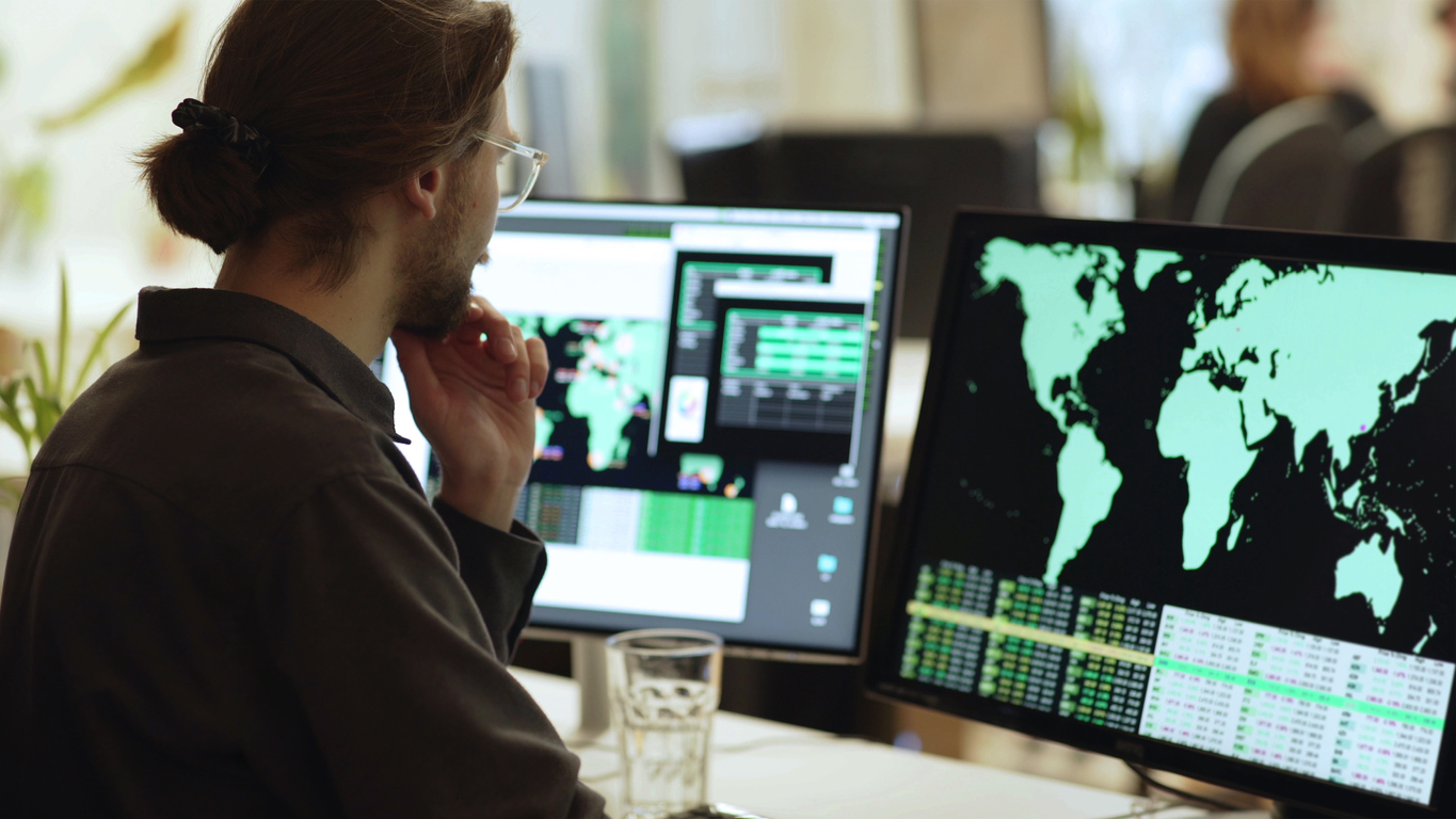 Cyber Security Risk Assessment
