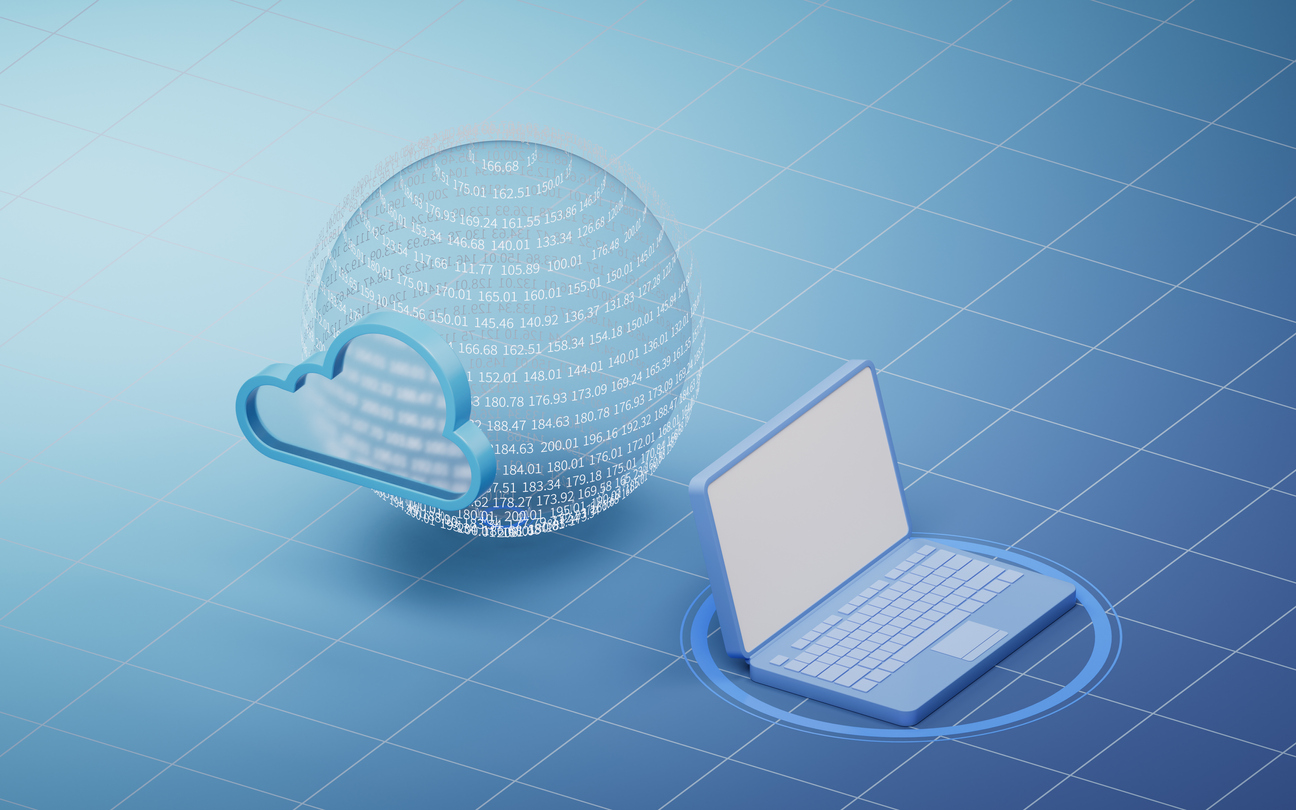 Azure virtual desktop