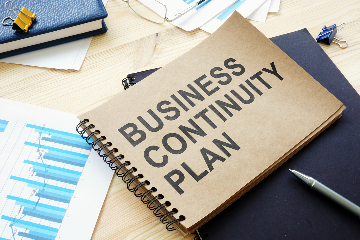 Business Continuity Solutions