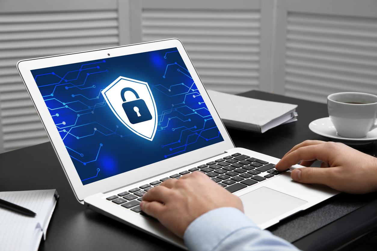 cyber security basics