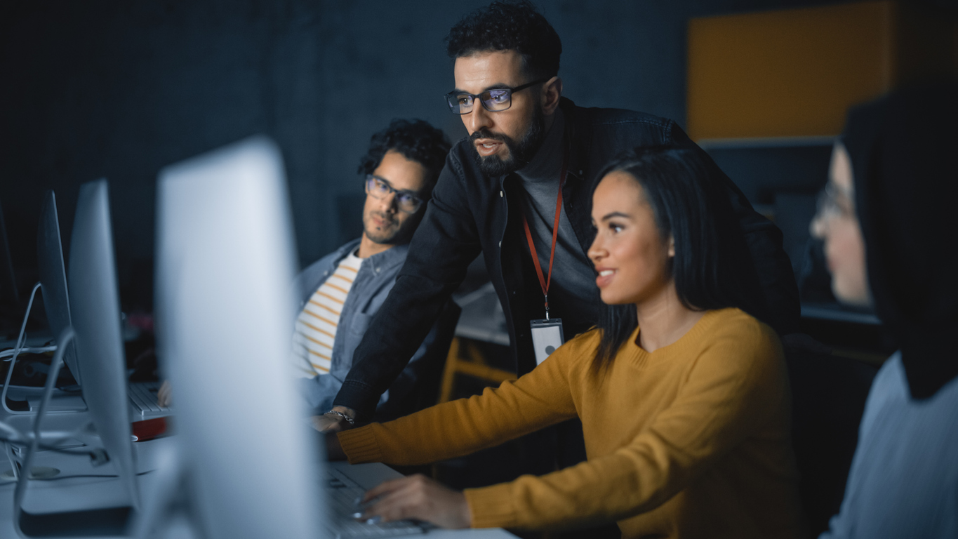 Endpoint Analytics