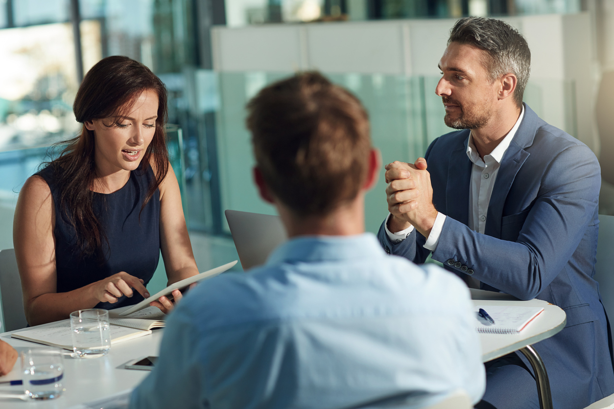 Managed Detection and Response