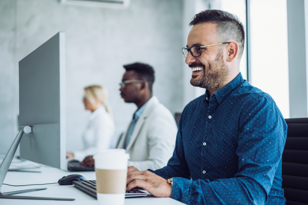 Microsoft Consulting Services