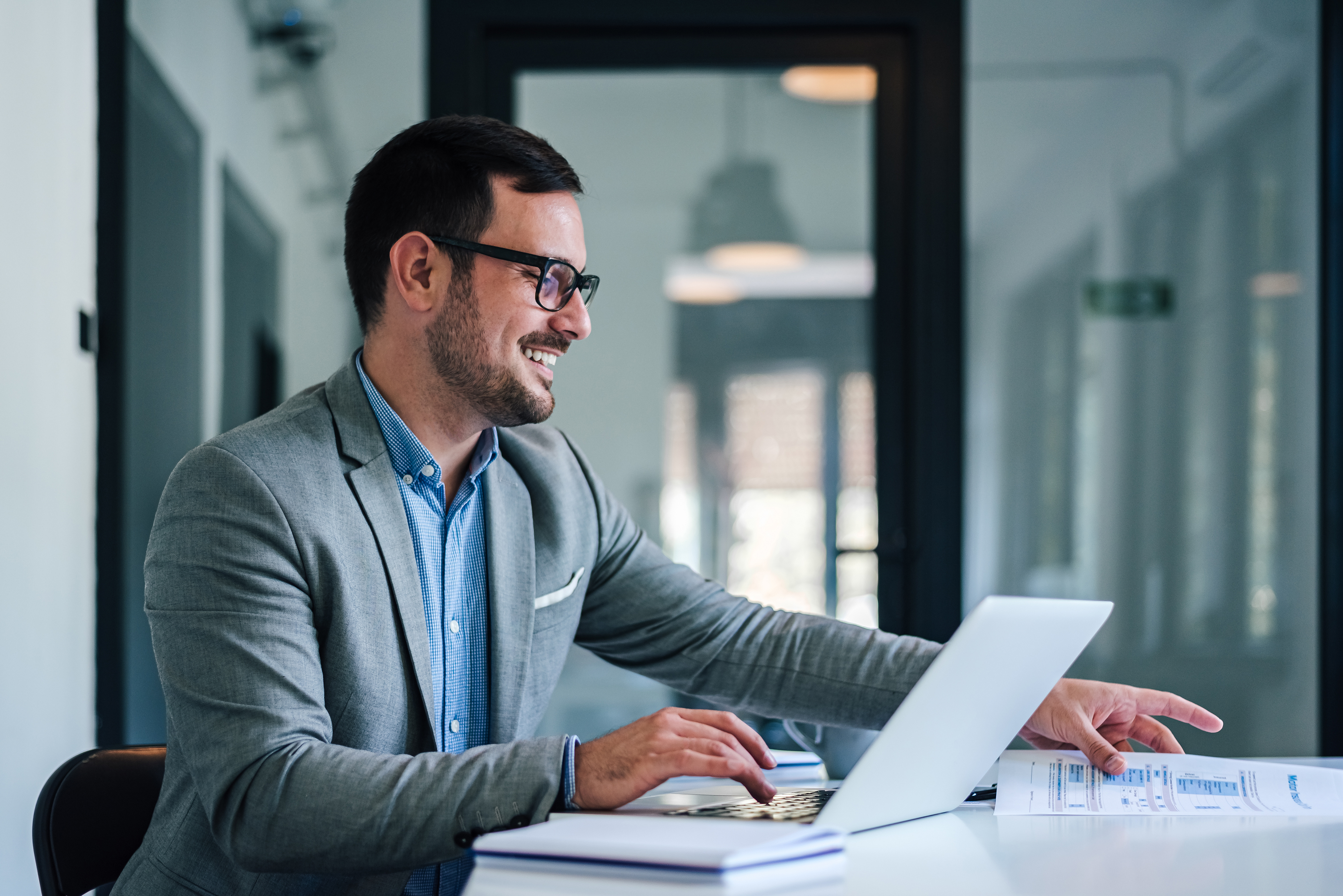 Microsoft Enterprise Licensing