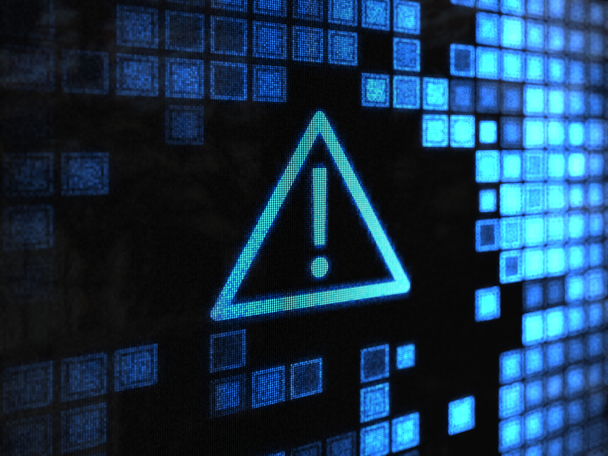 rogue software