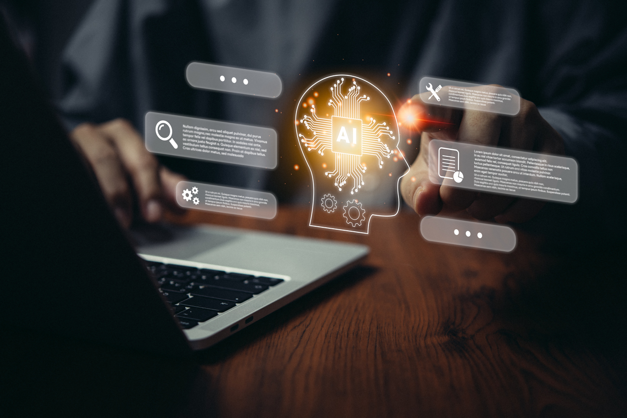 The Future of Work with AI Microsoft